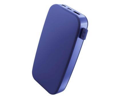 Powerbank Fresh N Rebel PowerBank 24000 mAh True Blue